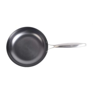 Petite Cast Iron Pan – 24cm